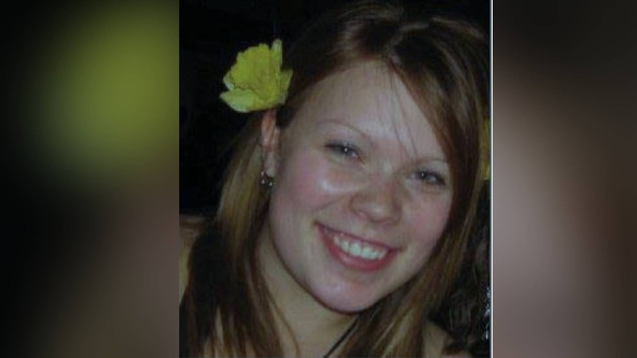 La joven asistió a una fiesta que fue convocada por Facebook.