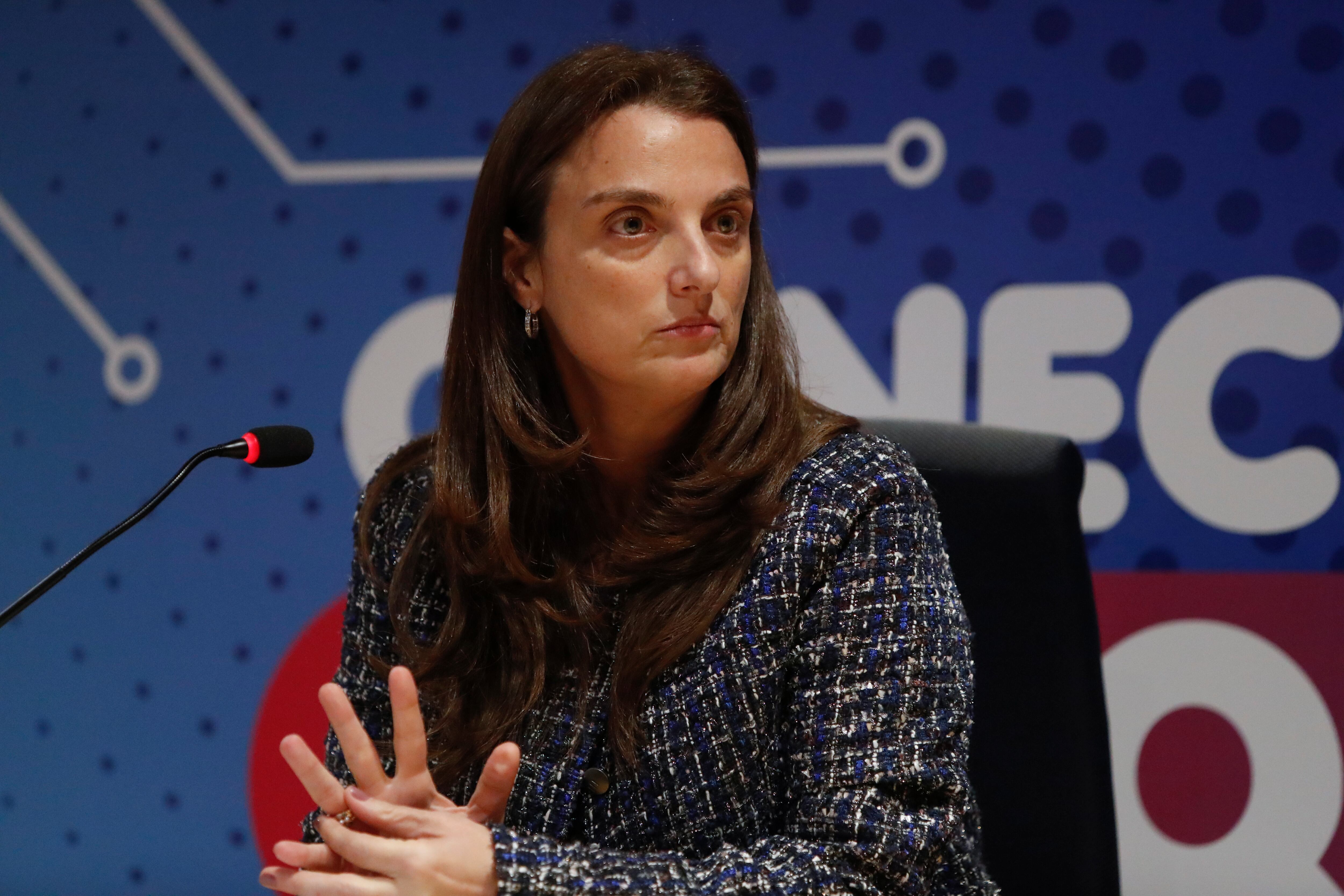 Karen Abudinen Ministra Mintic