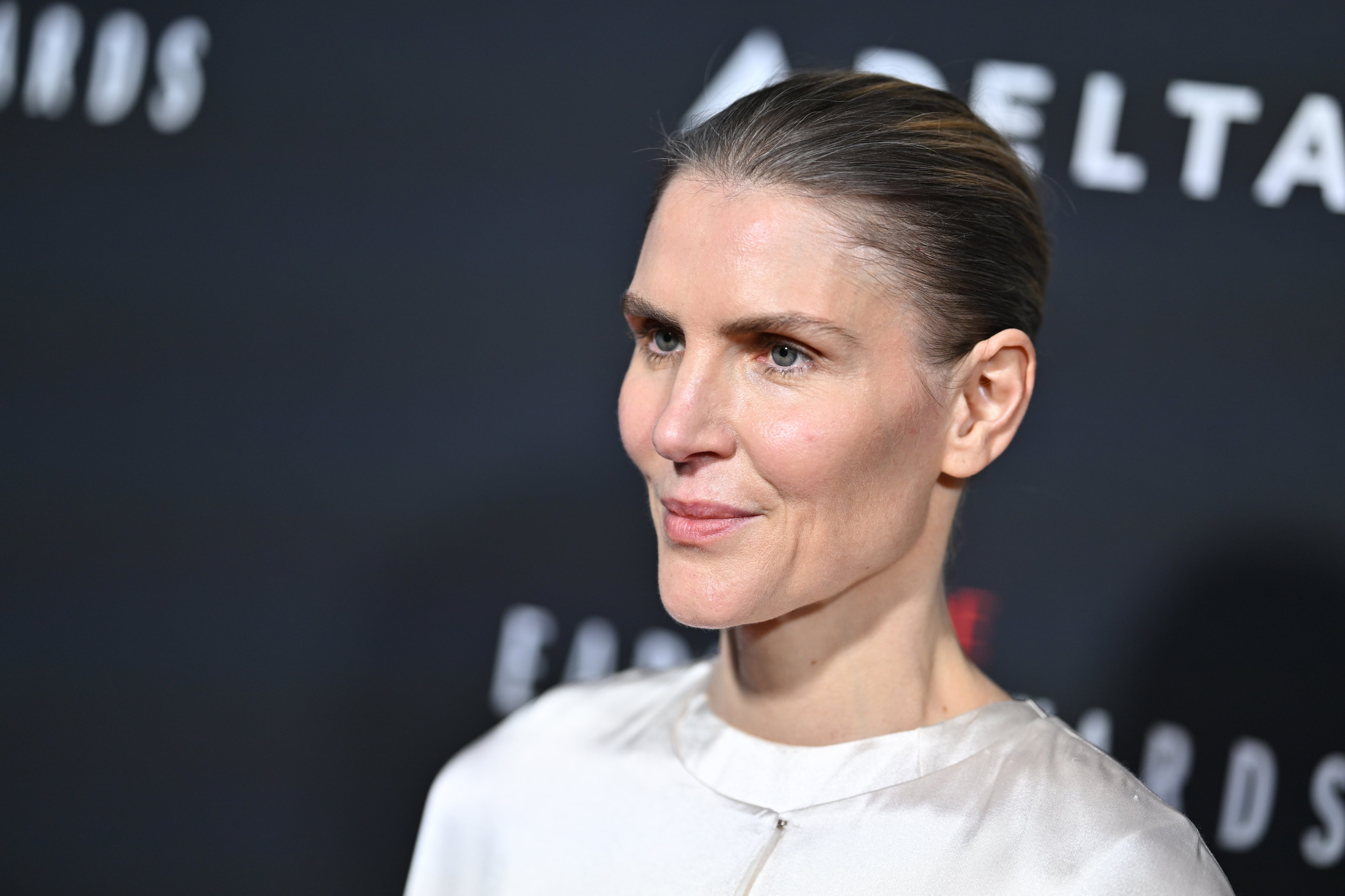 Gabriela Hearst, la diseñadora de moda uruguaya especializada en prêt-à-porter y accesorios.