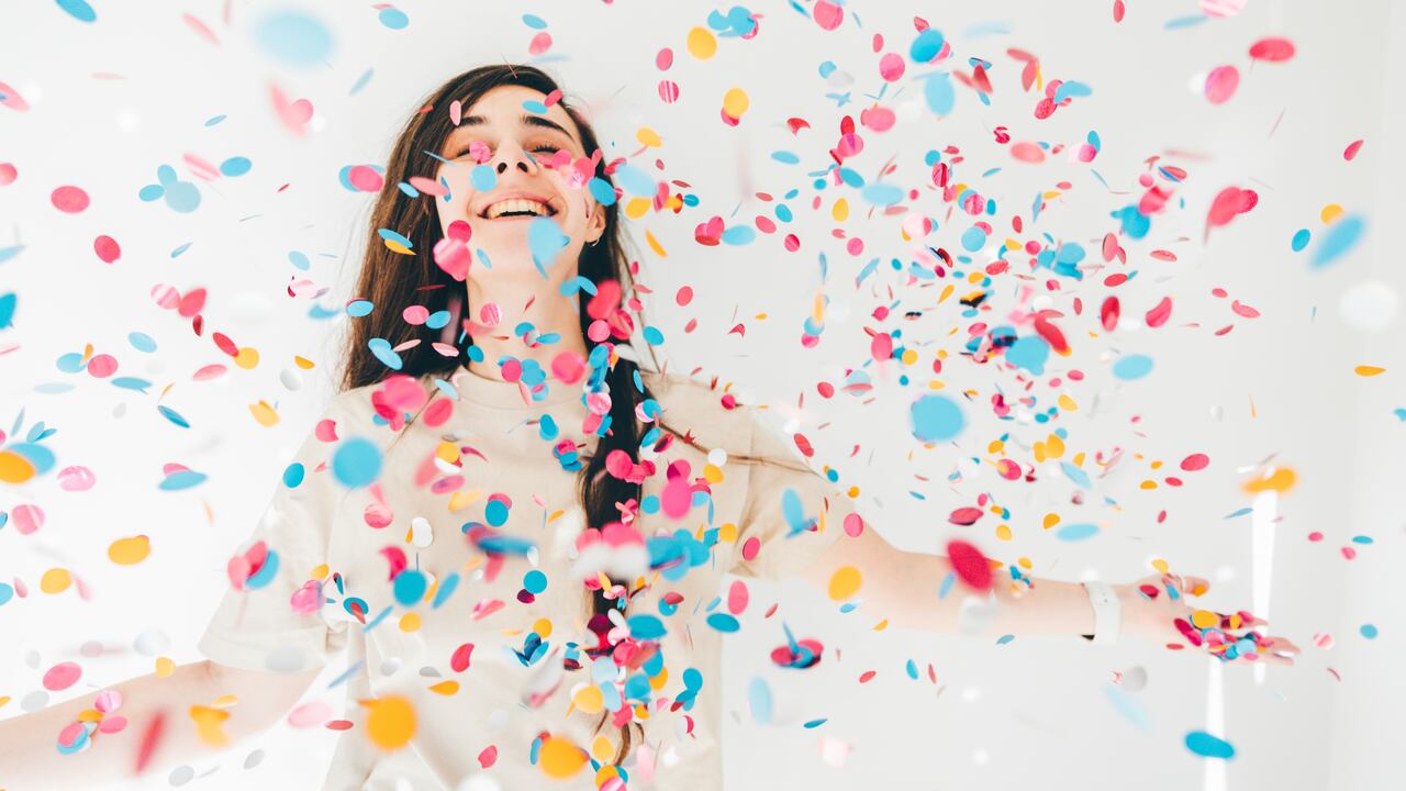 Colores de la suerte