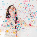 Hay colores que se relacionan con la suerte para el Año Nuevo.