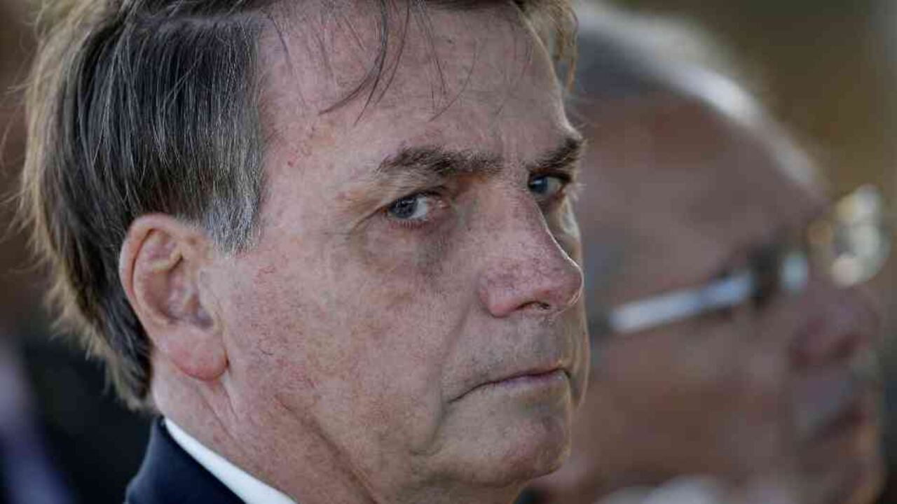 Coronavirus: Brasil supera los cinco mil muertos por coronavirus