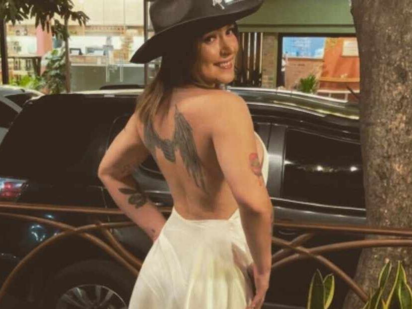 El video fue publicado en medio de una celebración de Amor y Amistad.