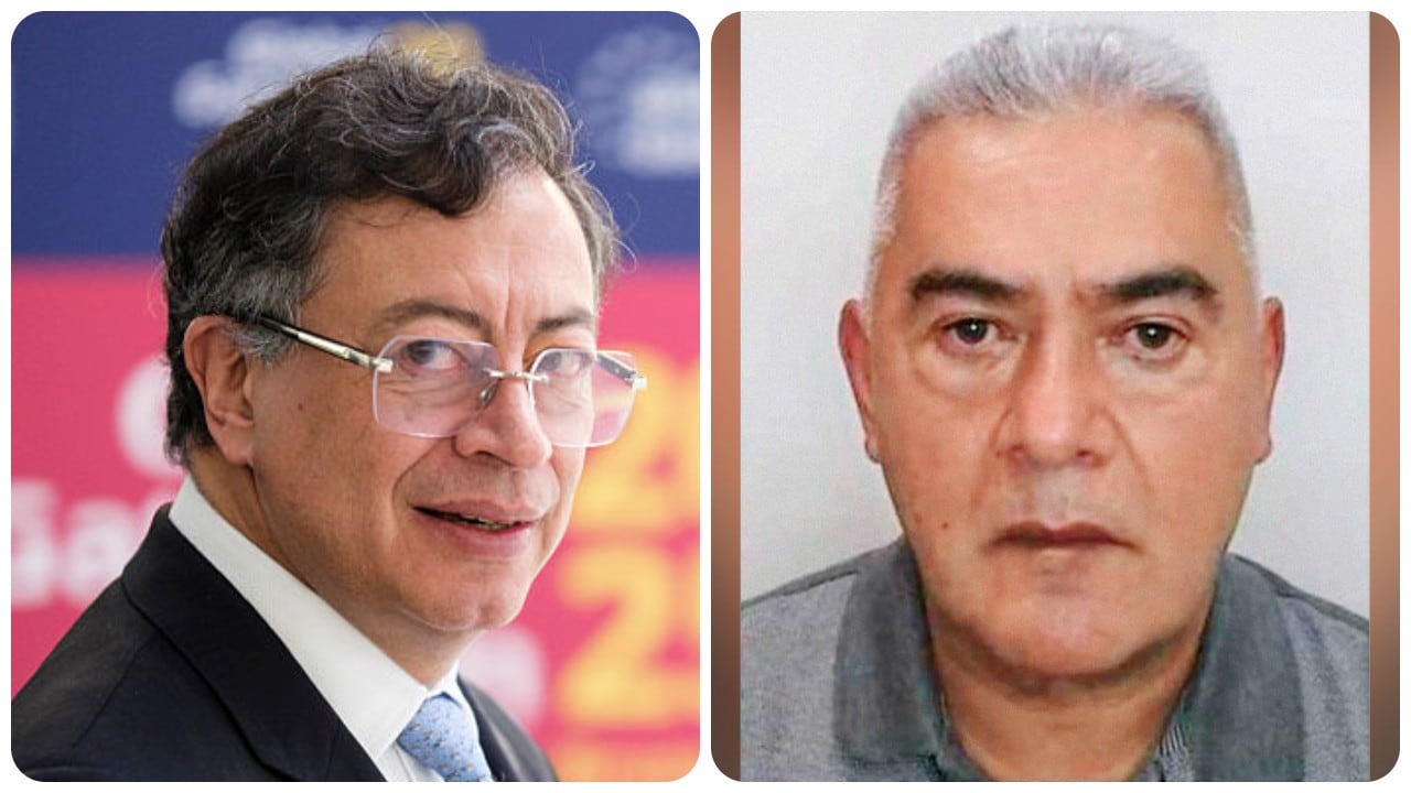 “Hay situaciones que Diego (Marín) no ha querido entrar. Ni a que el hermano, que la mujer, que... No, no, en ningún momento”, le dice el abogado a Jorge Lemus.