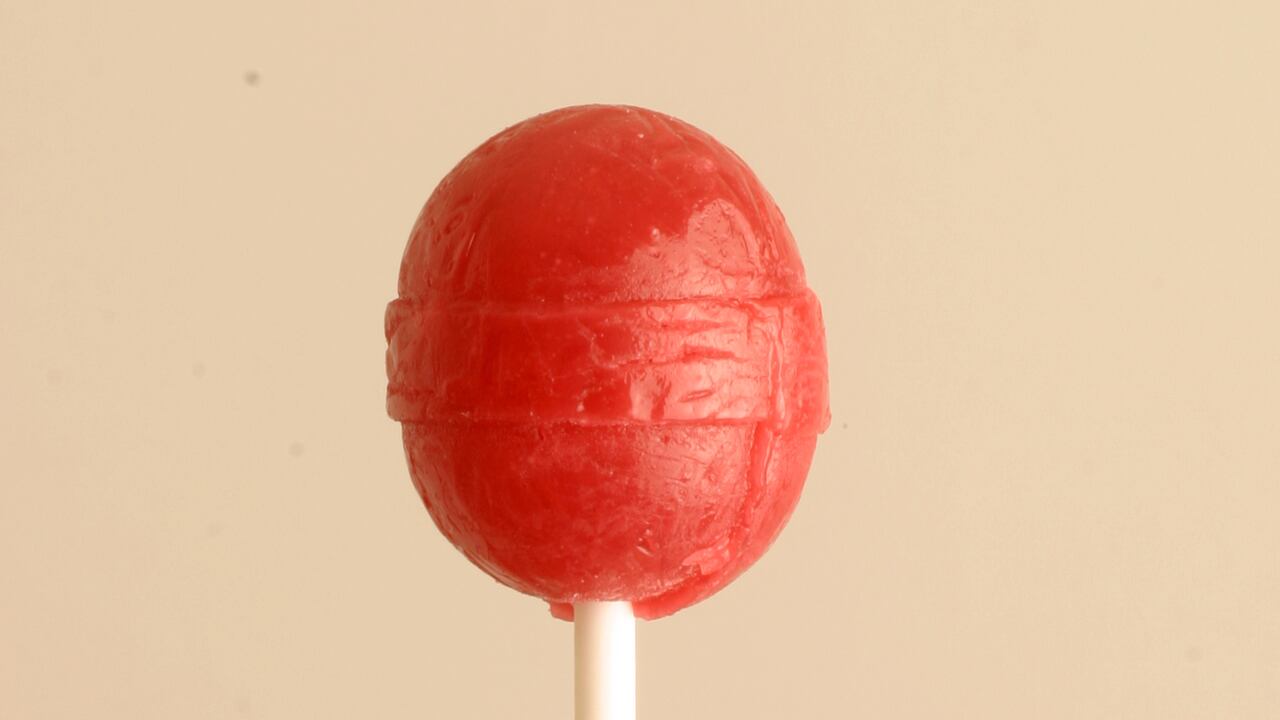 La gran producción azucarera del país es un incentivo para la producción de dulces, en especial, de chupetas.