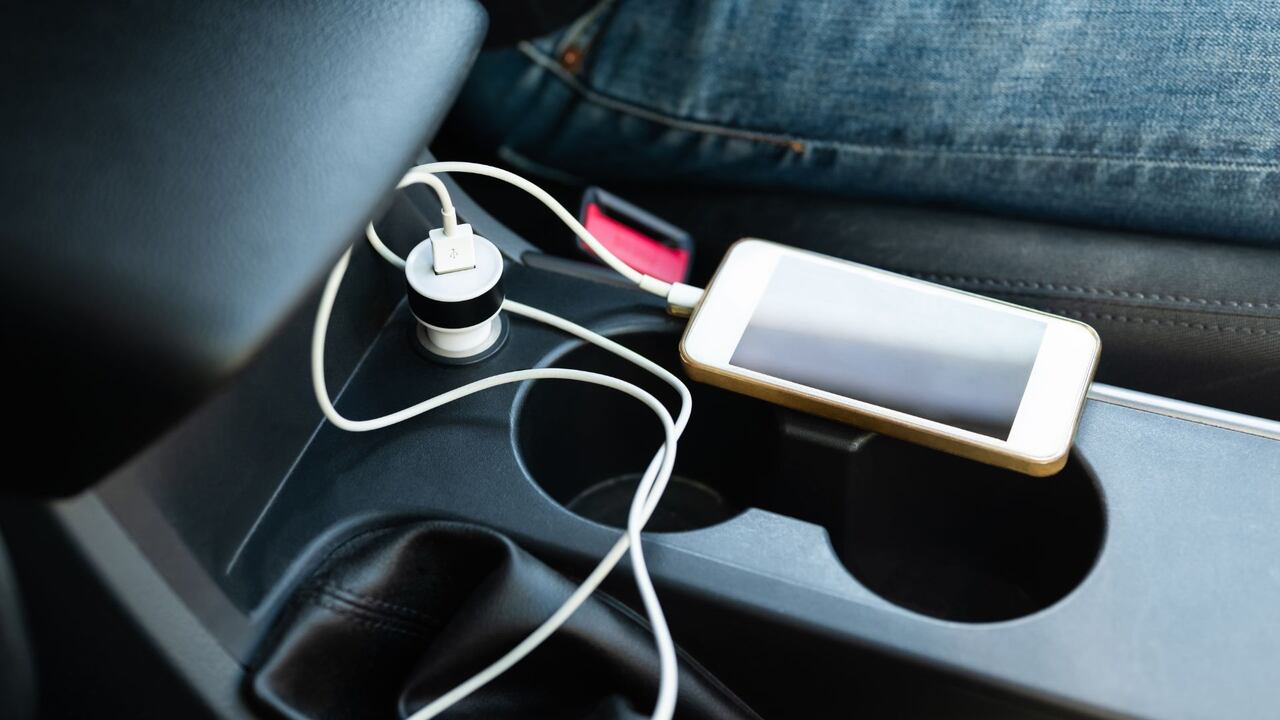 Algunas malas práctica pueden afectar la vida útil del celular.