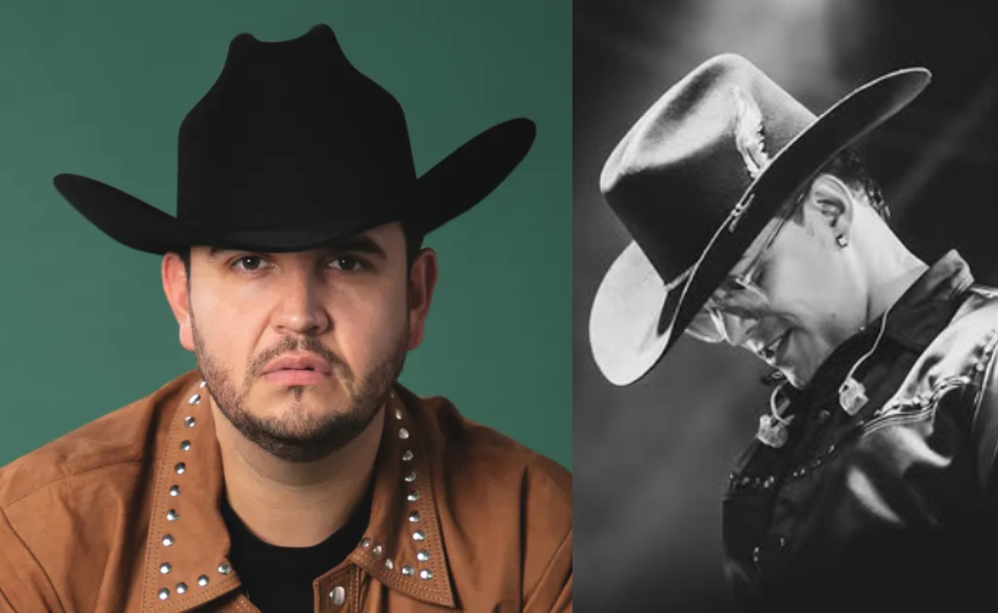 Edén Muñoz y la colaboración que no pudo ser con Yeison Jiménez