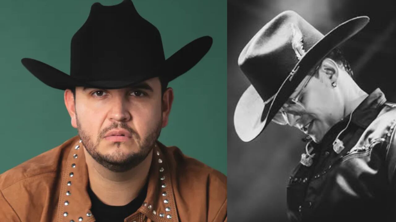 Edén Muñoz y la colaboración que no pudo ser con Yeison Jiménez