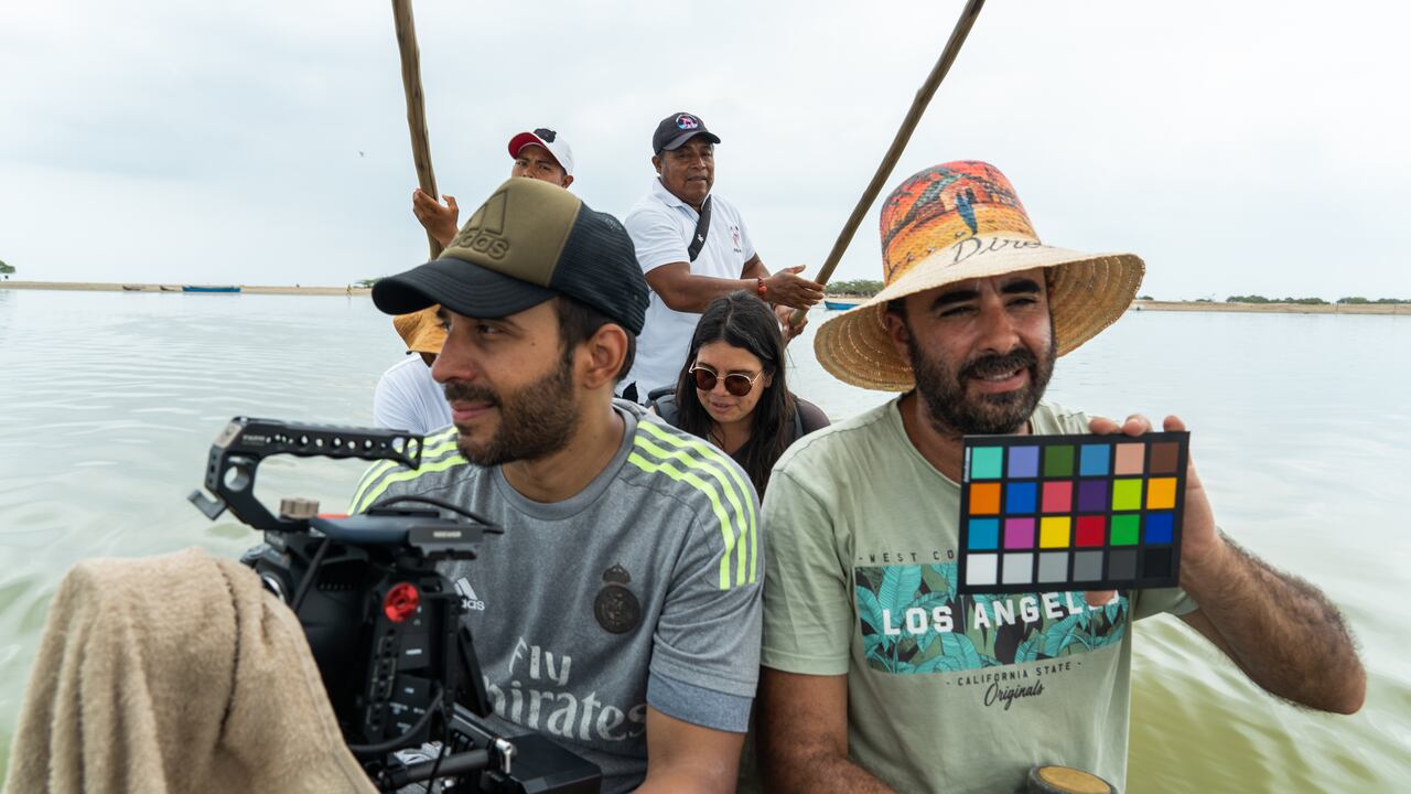 La serie documental Denominación de Origen-Colombia, dirigida por Philippe van Hissenhoven, busca honrar las tradiciones colombiana a través de sus productos más emblemáticos