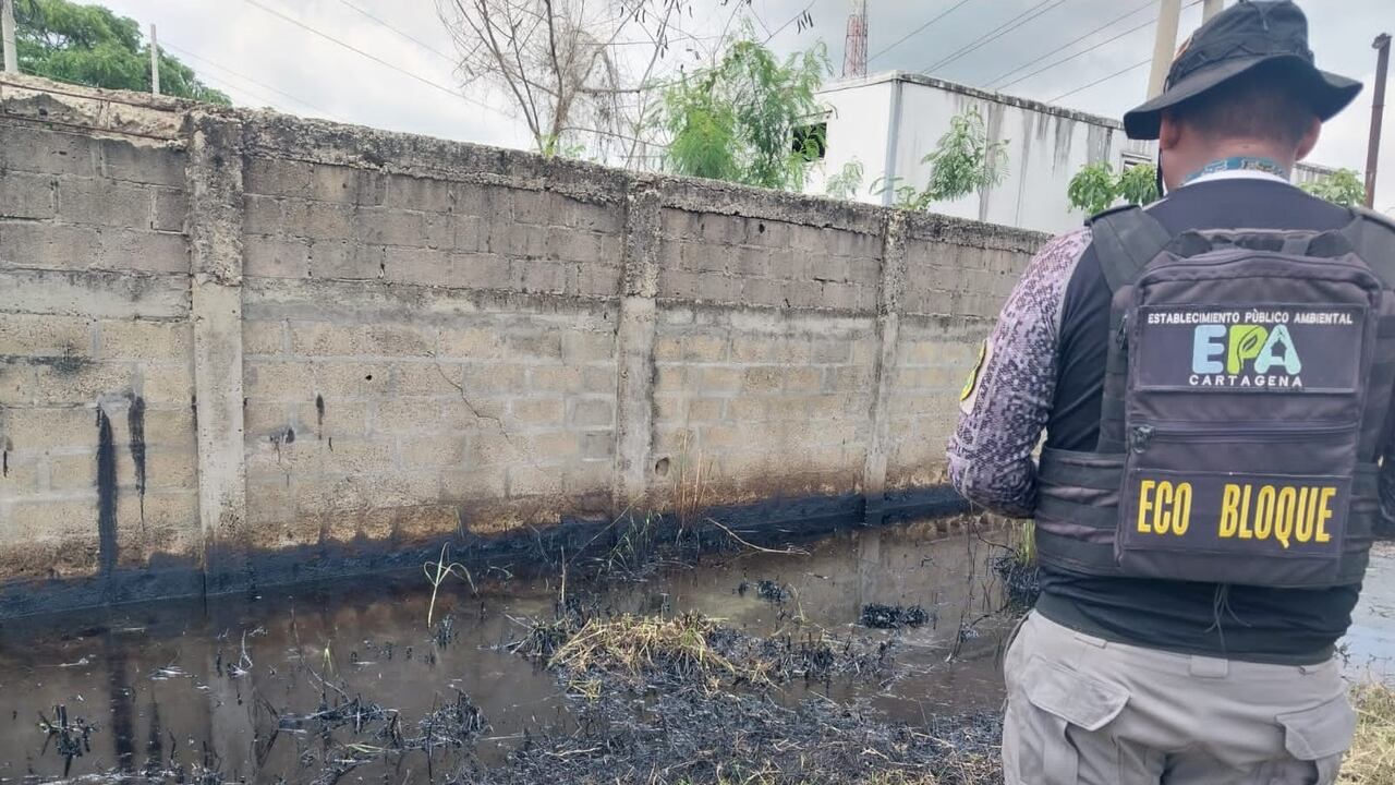 EPA Cartagena.