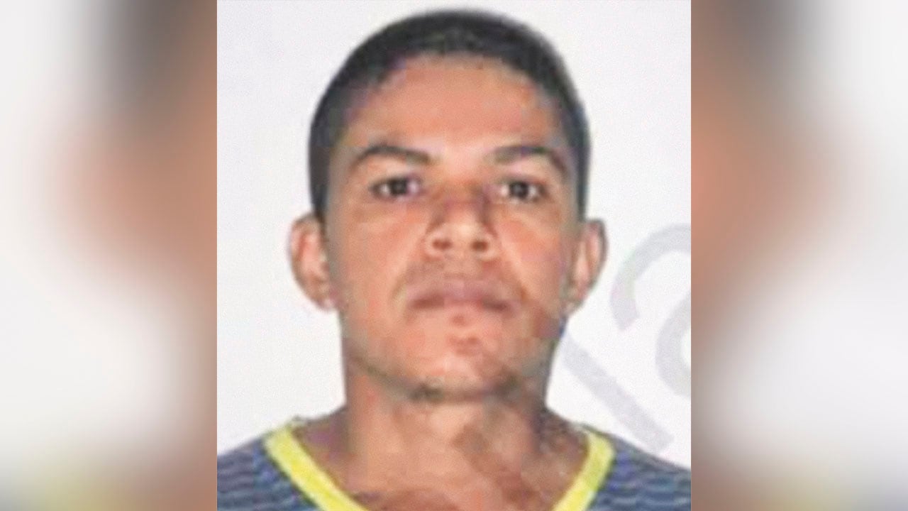 Alias Gerson Es uno de los hombres más buscados por las FF. MM. en el departamento del Cauca.
