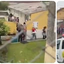 Las autoridades locales han abierto una investigación para determinar los motivos del ataque