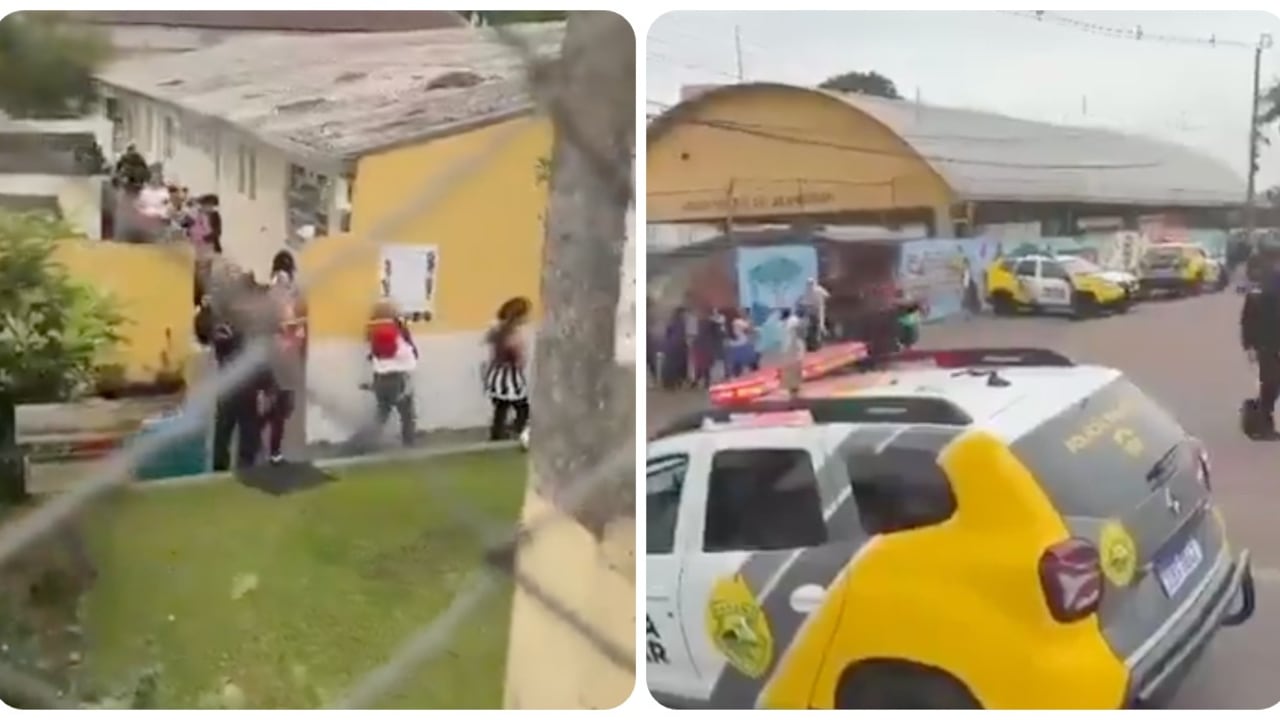 Las autoridades locales han abierto una investigación para determinar los motivos del ataque