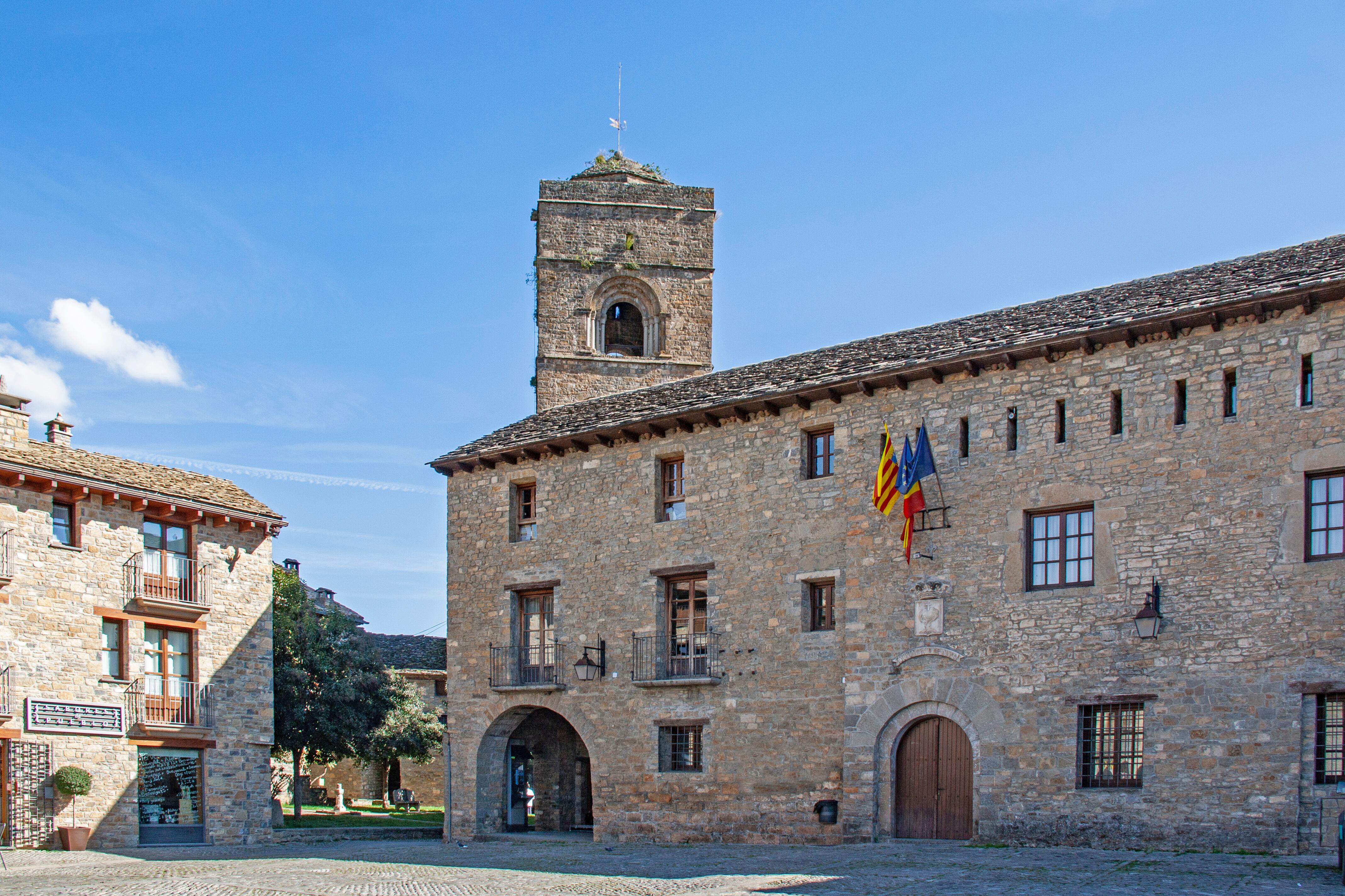 La Organización Mundial de Turismo de la ONU, revela los 55 mejores pueblos del mundo, ¿cuántos conoce?