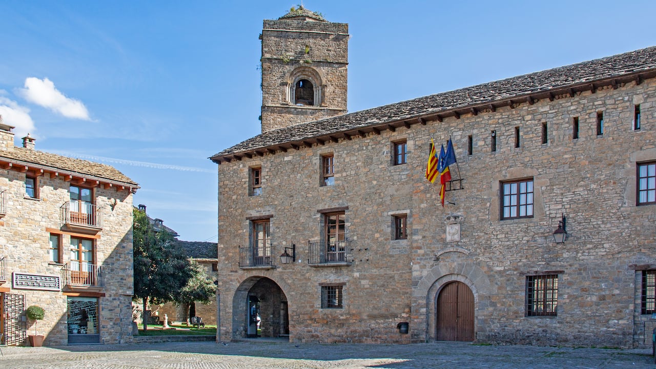 La Organización Mundial de Turismo de la ONU, revela los 55 mejores pueblos del mundo, ¿cuántos conoce?