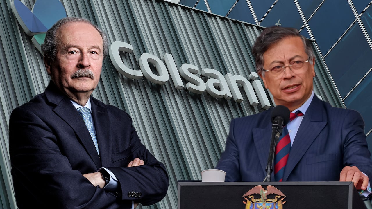 Augusto Galán Gustavo Petro