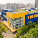 Detalles de la llegada de IKEA a Colombia
