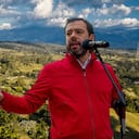 El alcalde Carlos Fernando Galán anticipó una posible crisis energética en Bogotá
