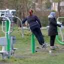 (AP Photo/Frank Augstein)