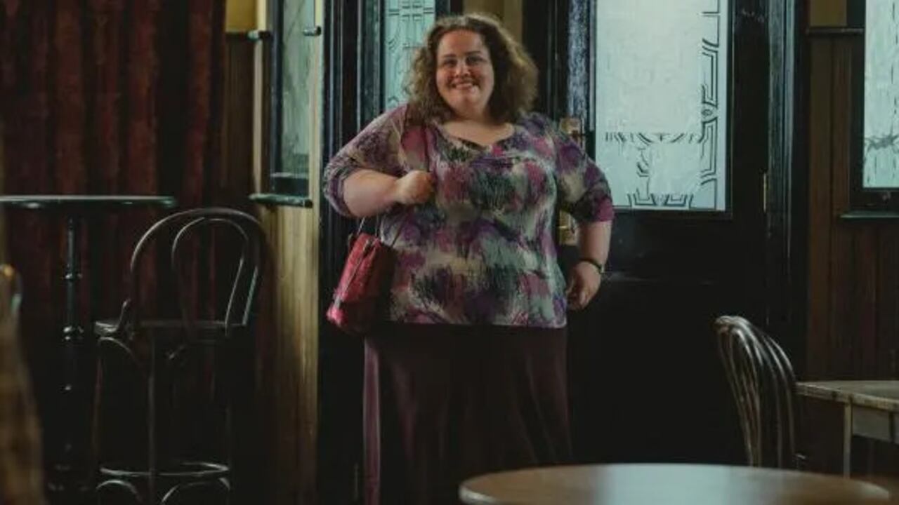 El tema que trata, basado en hechos reales, ha generado todo tipo de comentarios y análisis en las redes sociales. Foto: Netflix