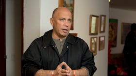 Sergio Araujo