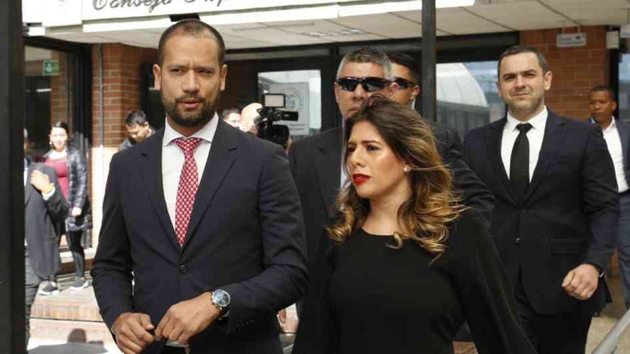 Diego Cadena podría ser hoy detenido y otras 5 noticias para este jueves