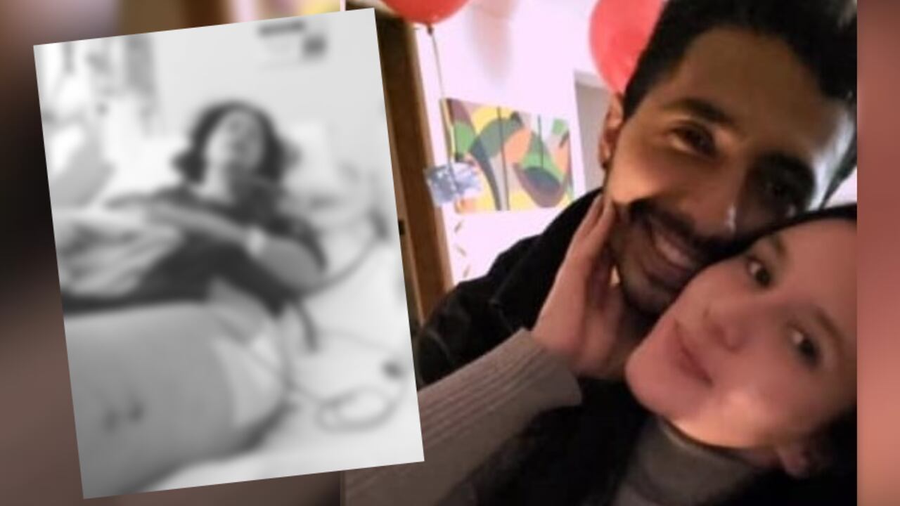 El desgarrador testimonio de la joven a quien su exnovio lanzó de un cuarto piso