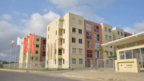 NO USAR, USO EXCLUSIVO MEJOR COLOMBIA, Especial Construcción, Prodesa