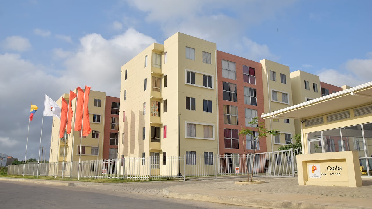 Prodesa ha hecho posible que más de 50.000 familias cumplan el sueño de tener vivienda propia, en 31 años de historia