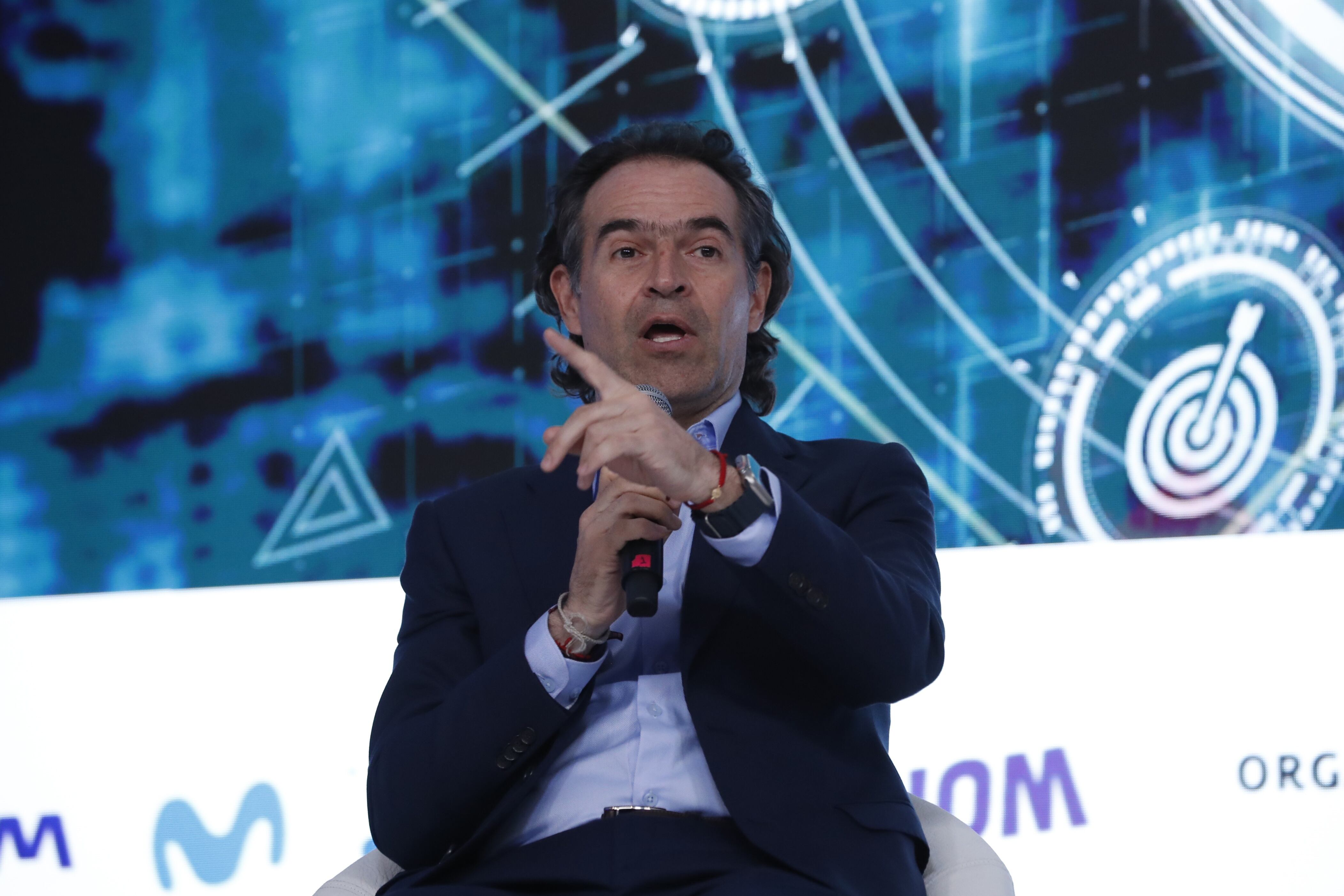 GRAN FORO COLOMBIA 2024