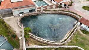 Debido a su riqueza en oligoelementos y sales medicinales, los termales paipanos se convirtieron en un plan imperdible para el bienestar y el autocuidado.