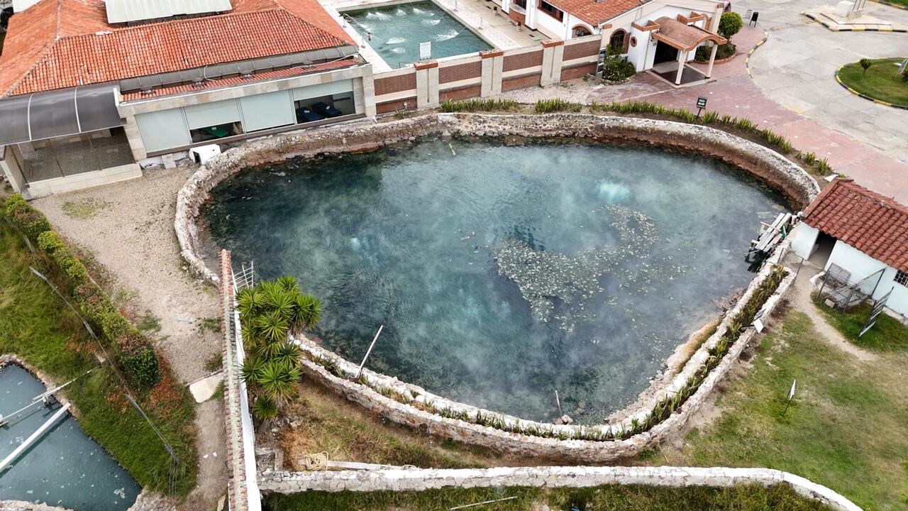 Debido a su riqueza en oligoelementos y sales medicinales, los termales paipanos se convirtieron en un plan imperdible para el bienestar y el autocuidado.