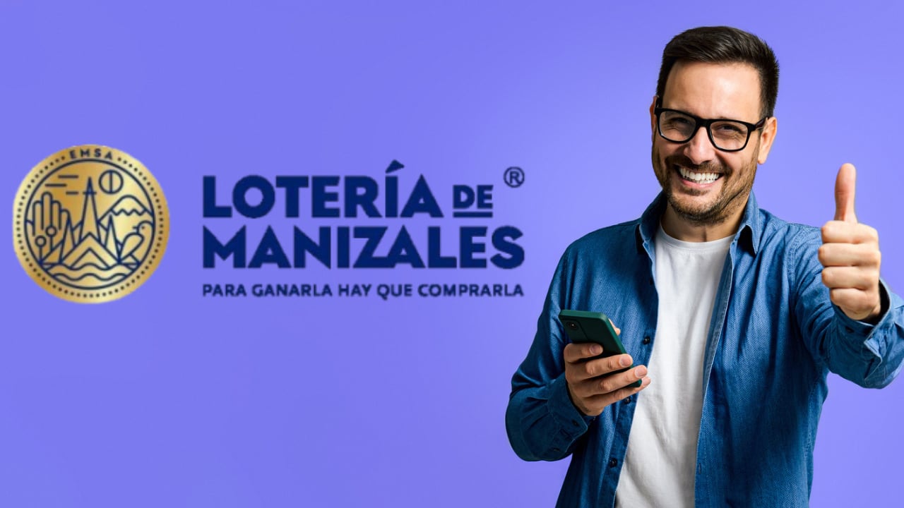 La noche de este miércoles dejó un nuevo resultado en la Lotería de Manizales.
