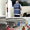 Desde el 31 de enero, los cerca de 20.000 niños y jóvenes del sistema educativo oficial de Cali, contarán con el servicio del PAE y de transporte escolar.