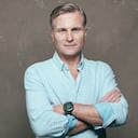 Andrés Albán, CEO de Puntored