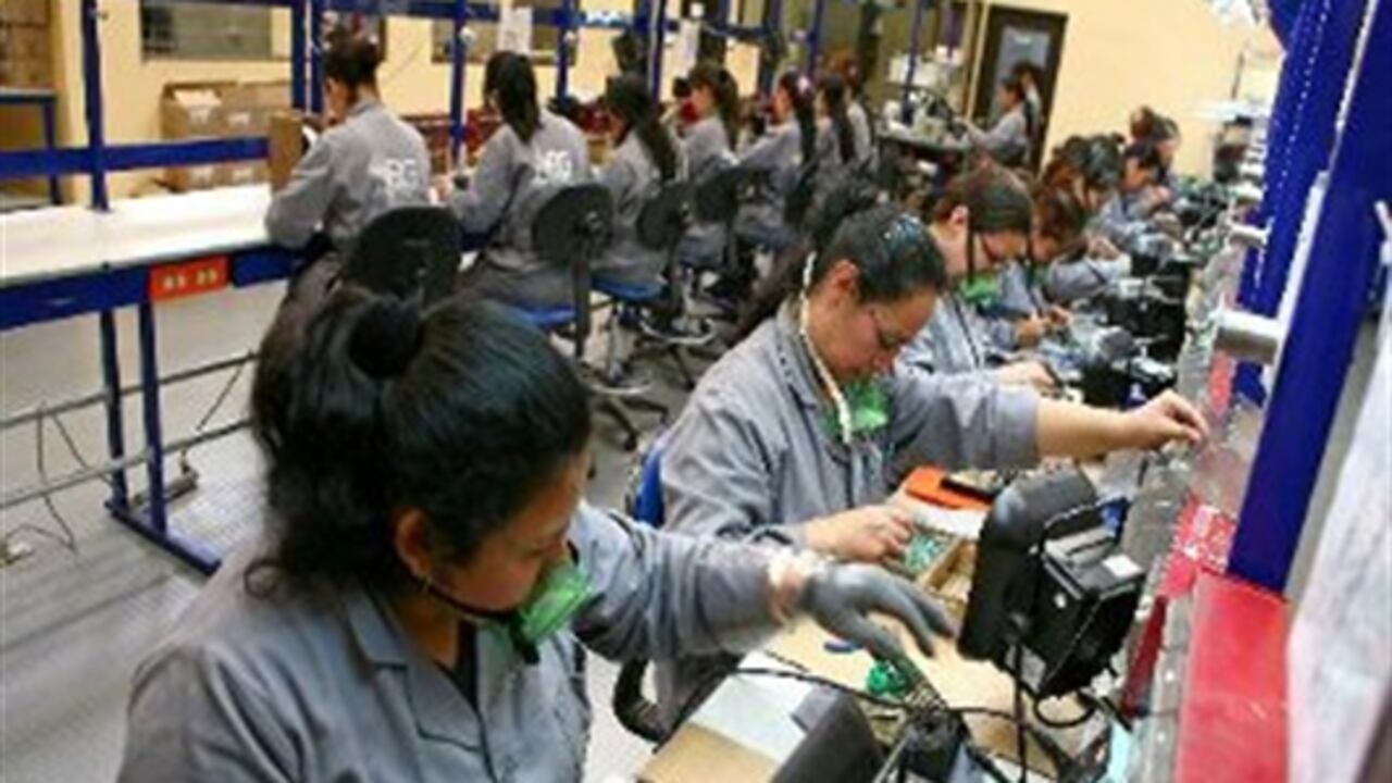 La competencia en la nueva economía es dinámica y está compuesta por cuatro factores macroeconómicos que, si bien no son nuevos, tienen mucha más relevancia que antes.