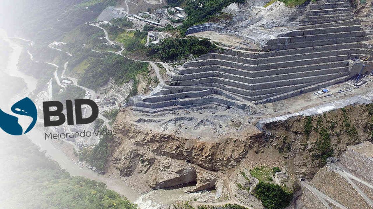 Investigador área de infraestructura Ambiente y Sociedad.