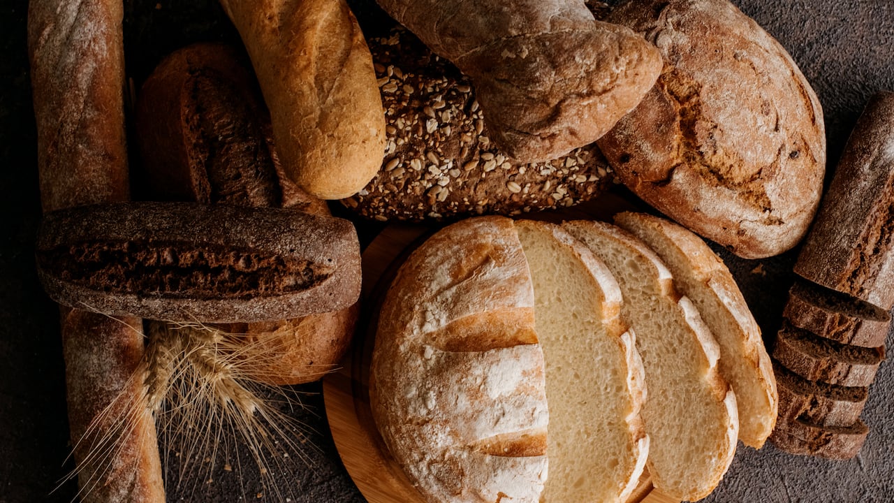 ¿Cómo hacer para que el pan se conserve por más tiempo?