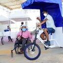 Bicicarros Puebloviejo