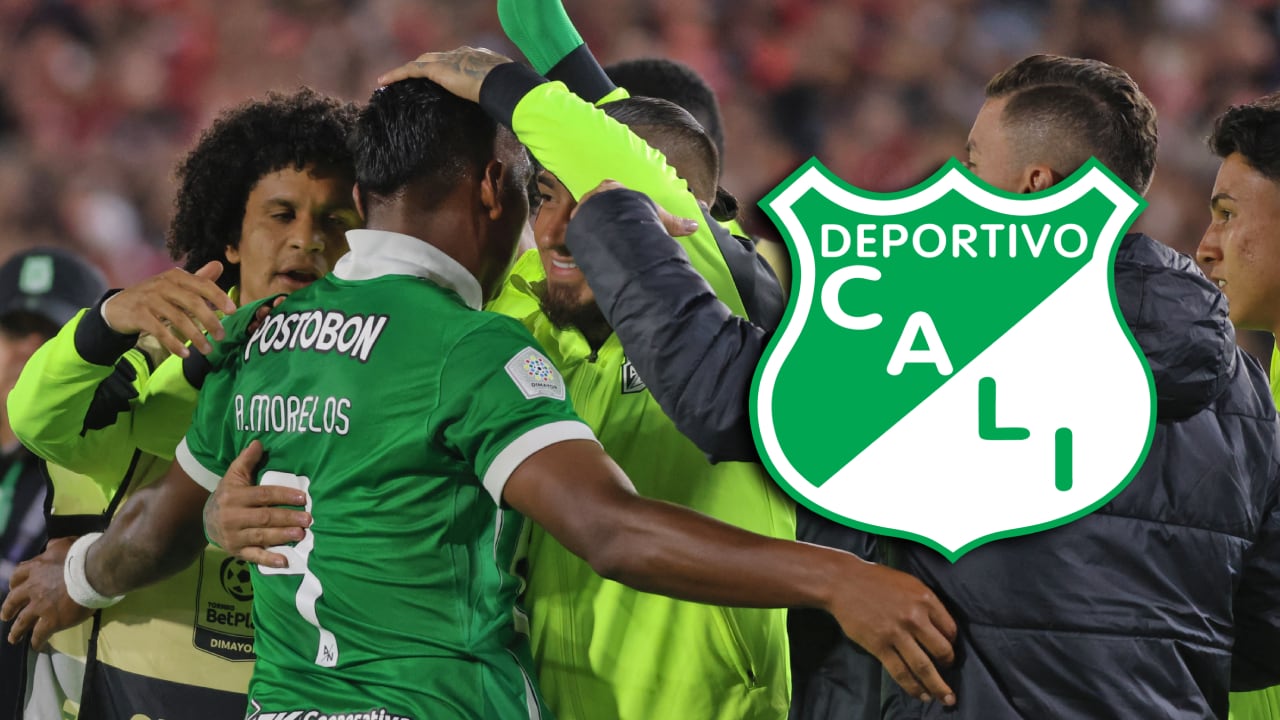 Atlético Nacional y Deportivo Cali están en los últimos detalles del acuerdo.