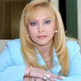 Roxana Canedo falleció a los 80 años.