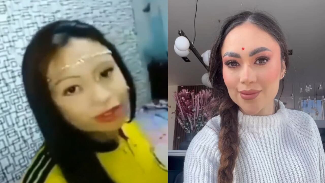 Epa Colombia tuvo radical cambio con el paso del tiempo.