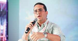 Jairo Aguilar, gobernador de La Guajira