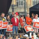 Presidente Gustavo Petro