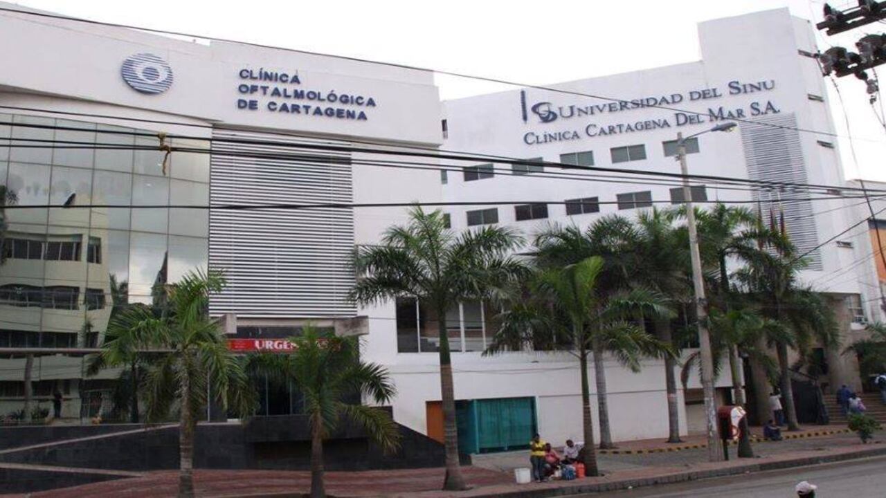 ''No sé si hay pruebas que den falsos negativos'' Alcalcalde de Cartagena