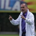 Jaime de La Pava firmó con el Cali luego de varios años sin club.