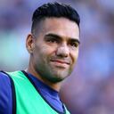 Falcao terminó contrato con el Rayo Vallecano y es jugador libre.