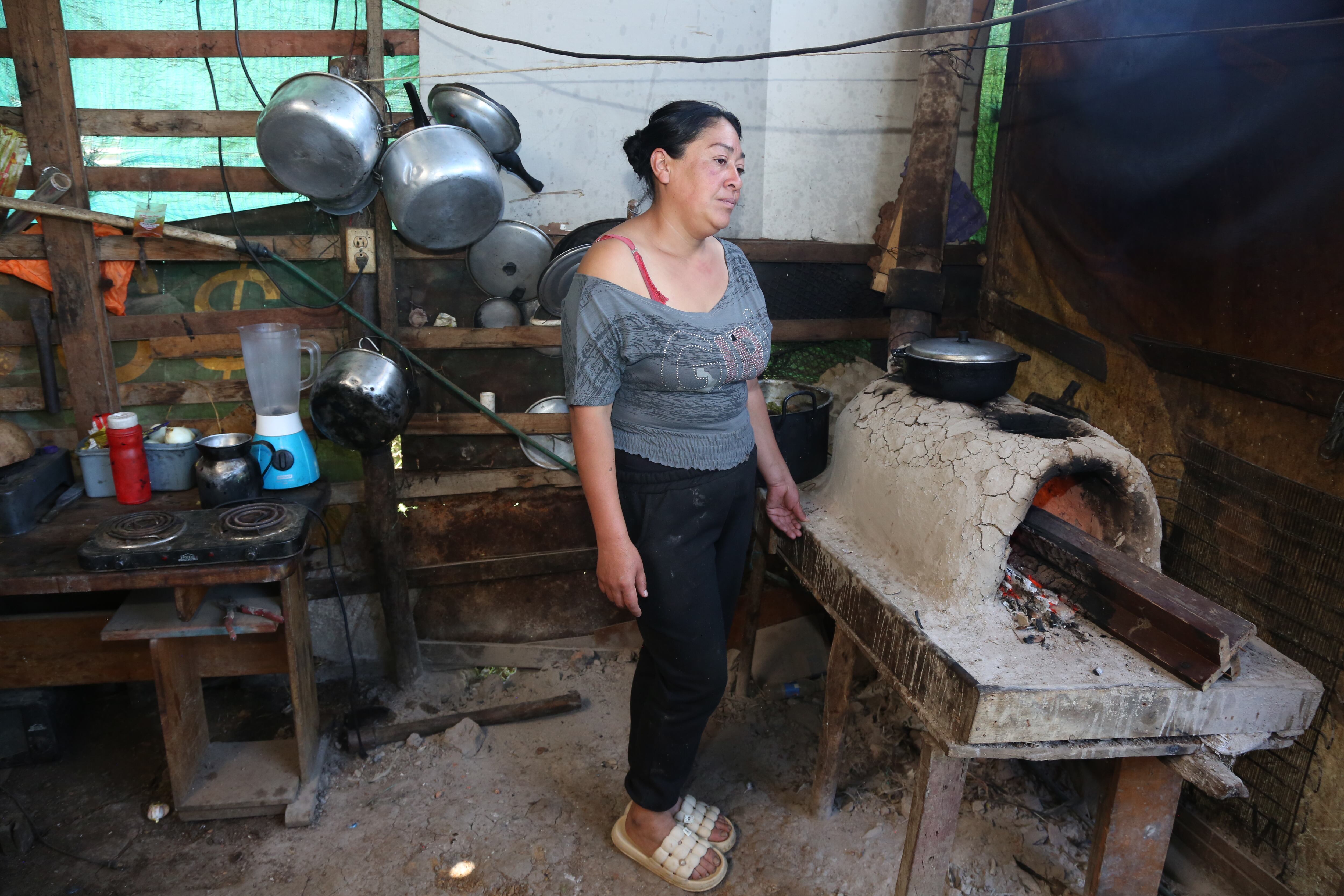 Pobreza, Hambre en Bogotá
