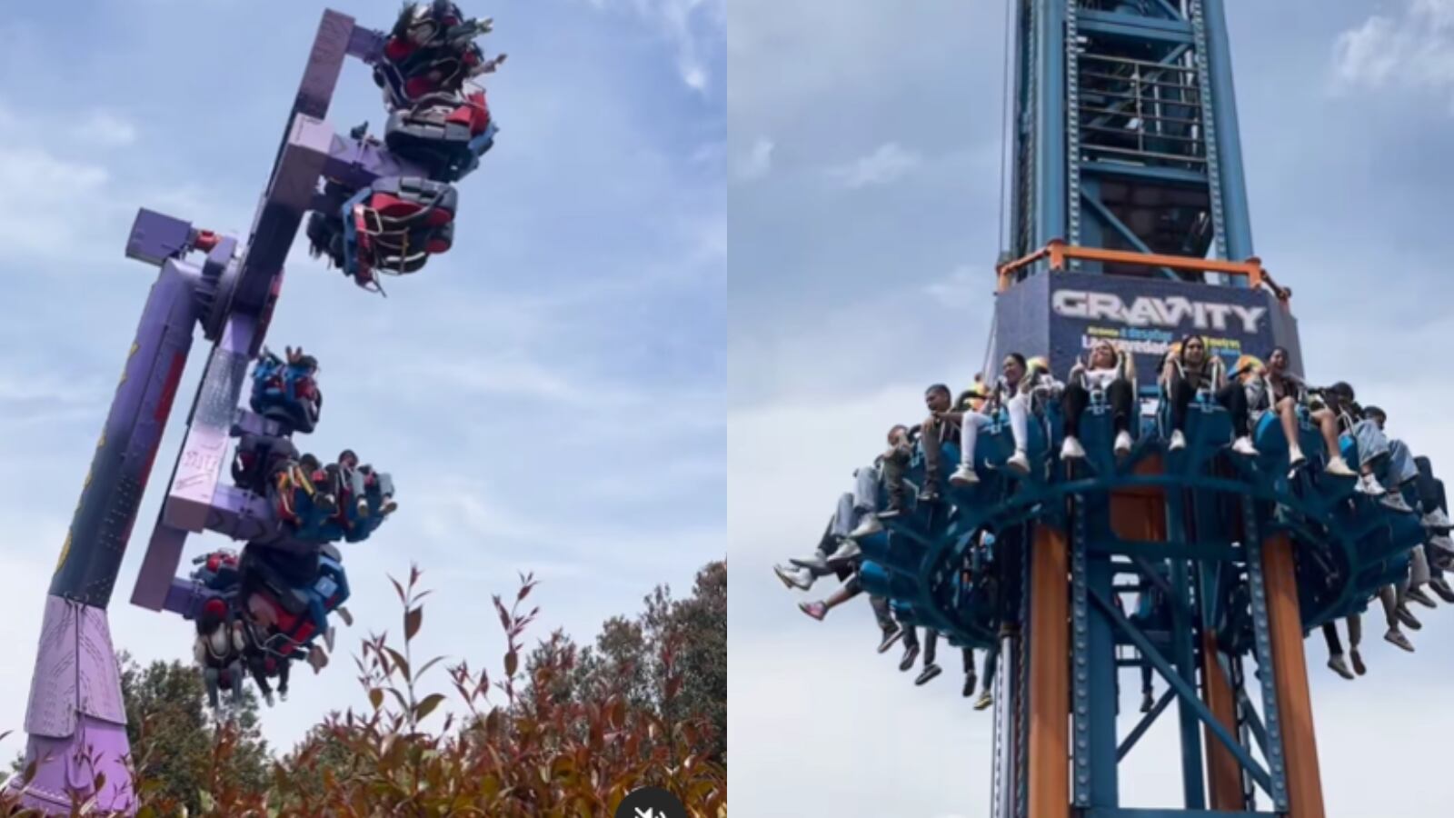 Mundo Aventura tiene preparadas grandes sorpresas para este 2025