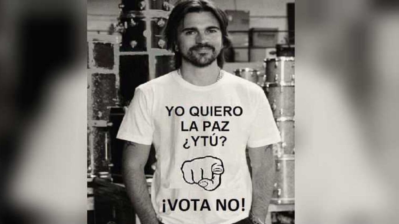 Esta imágen es un montaje realizado por un usuario de Twitter.